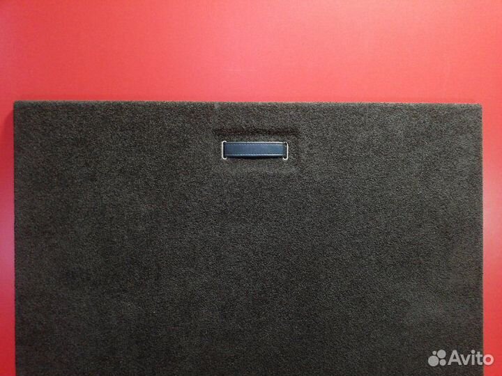 Пол багажника Land Rover Range Rover L322 508PS