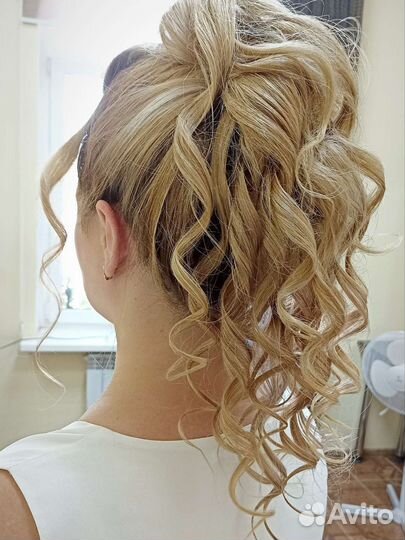 Парикмахер универсал