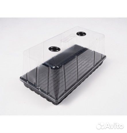 Минипарник для растений (пропагатор)