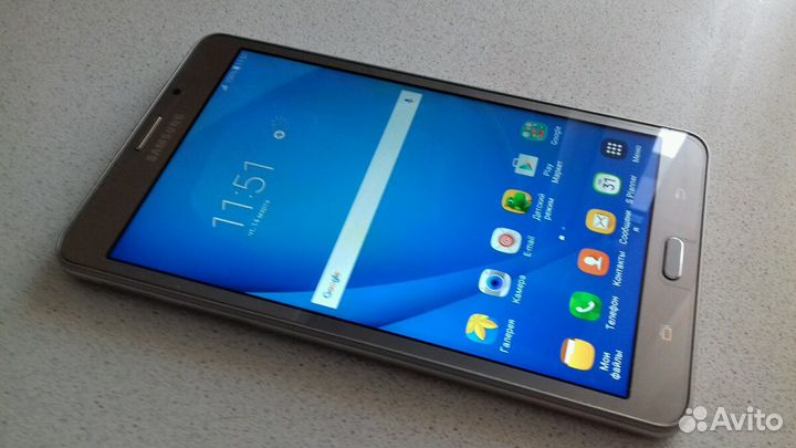 Планшет samsung Galaxy Тab А4