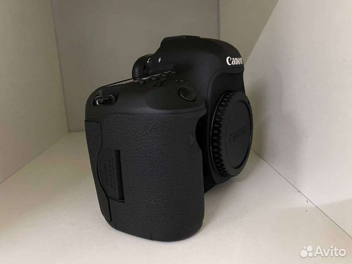 Canon 5D Mark III Body id 24 630