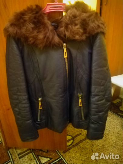 Куртка женская