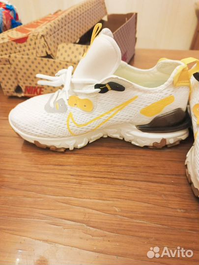 Кроссовки Nike 39 размер, 25см стелька