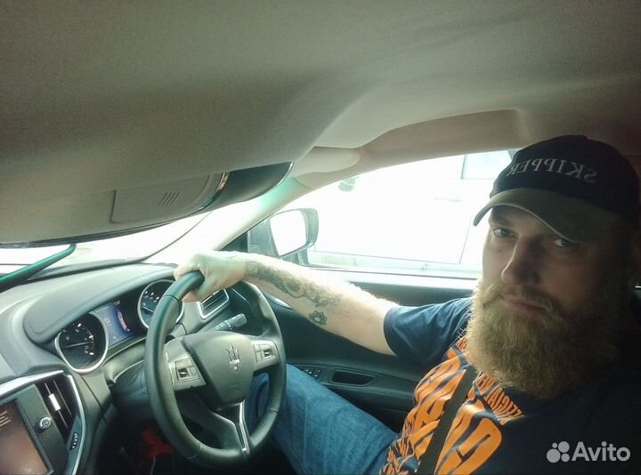 Личная охрана