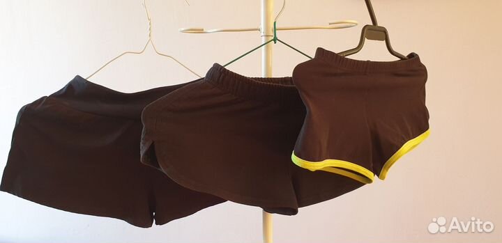 Одежда для тренировок