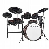 Alesis strike KIT Электронная ударная установка