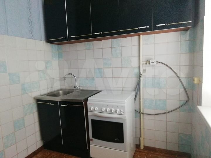 2-к. квартира, 47,2 м², 6/9 эт.