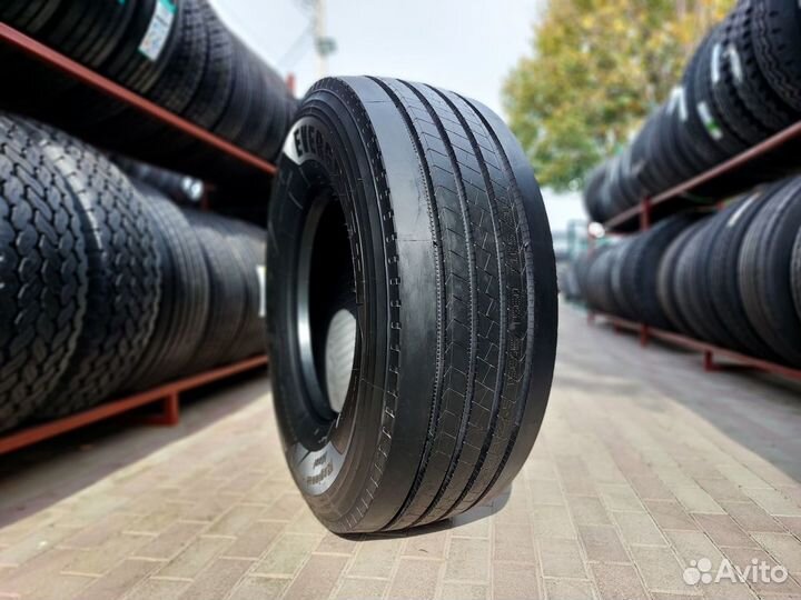 Шины 425/65r22.5 Evergreen ETL25 artd: 833