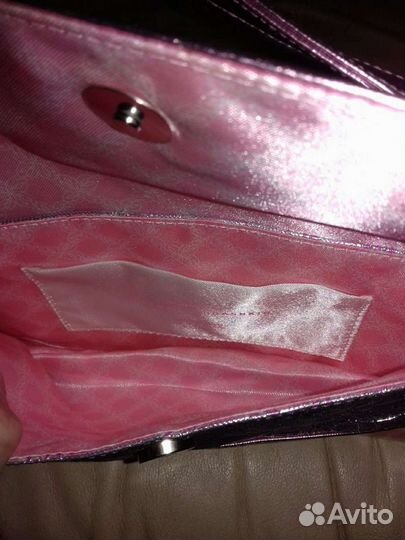 Сумка -багет y2k