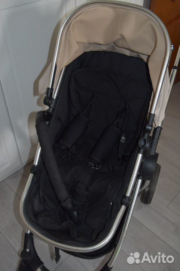 Детская коляска Mothecare Journey 3 в 1