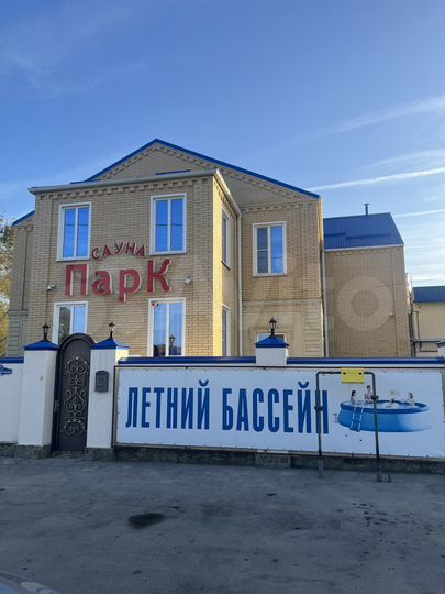 Здание, 1000 м²