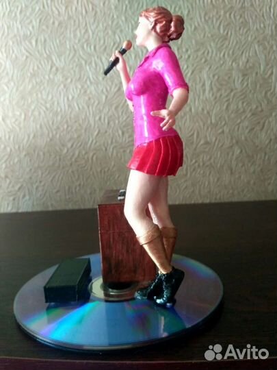 Караоке - Напилася я пьяна