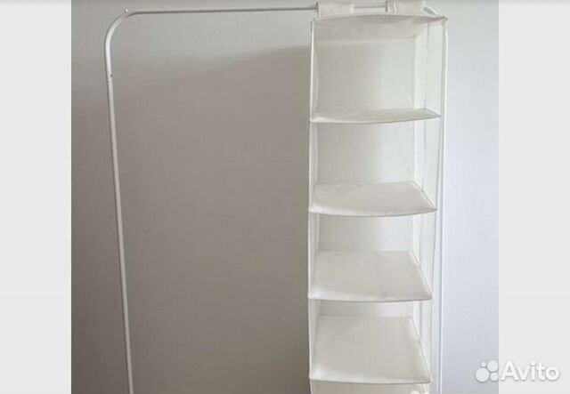 Вешалка напольная IKEA