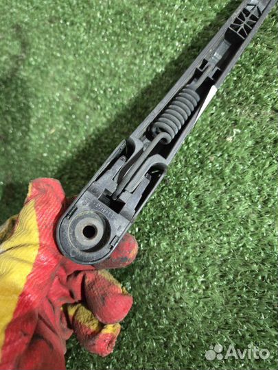 Поводок задний Suzuki Swift 5DR K12B 2011