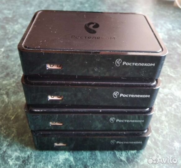 Тв приставки MAG-250