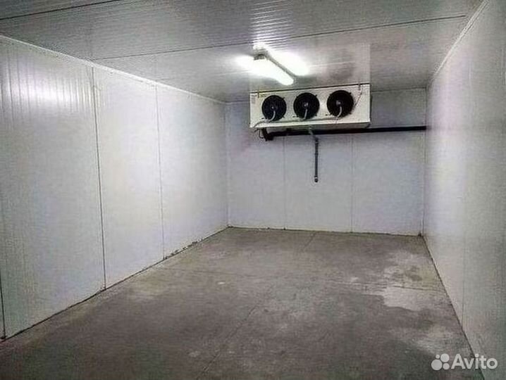 Холодильная камера