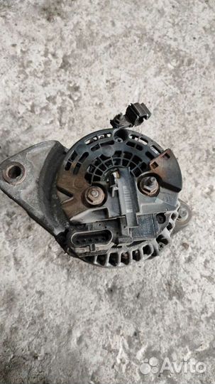 Генератор Renault premium Dxi