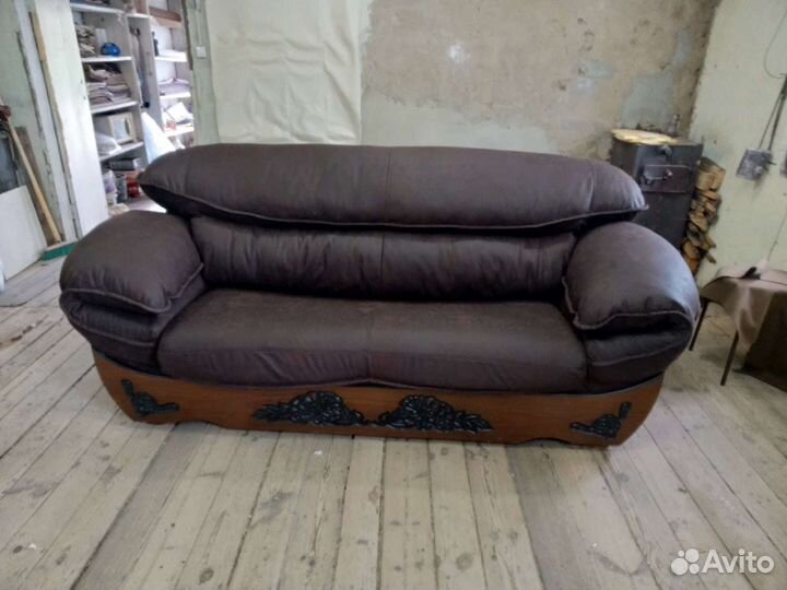 Ремонт мебели