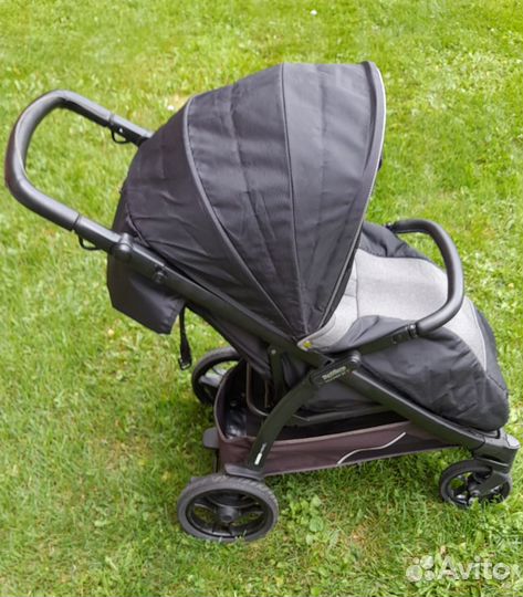 Коляска peg perego booklet 50s