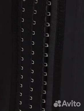 Корсет утягивающий PRO fitness In Italy