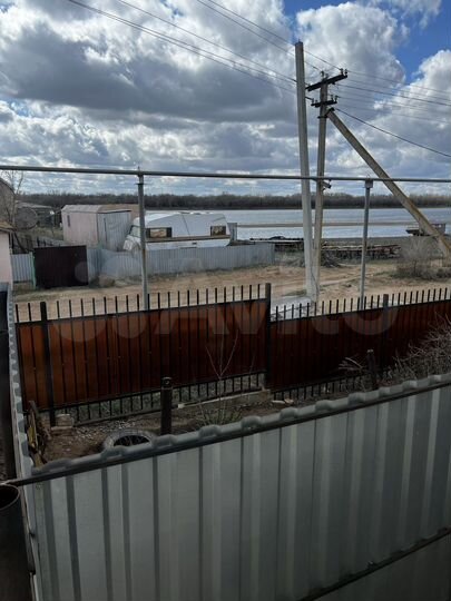 Дом 115 м² на участке 6 сот.