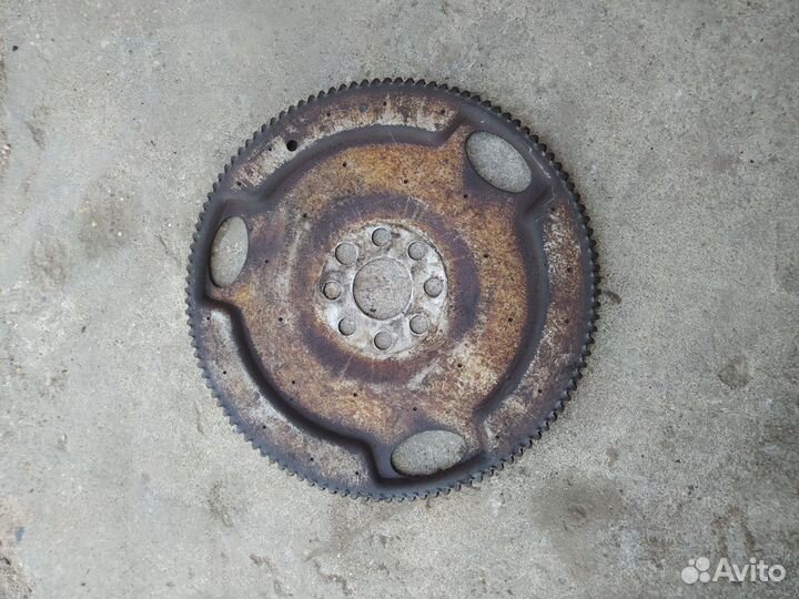 Маховик АКПП BMW E39 E38 E60 E85 E46 Z4 1717383