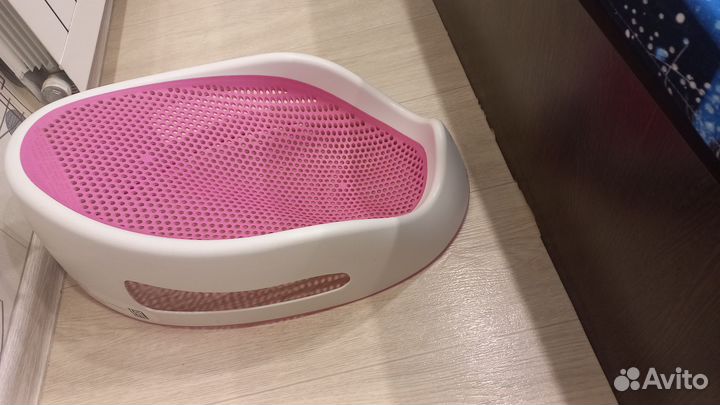 Горка для купания Angelcare