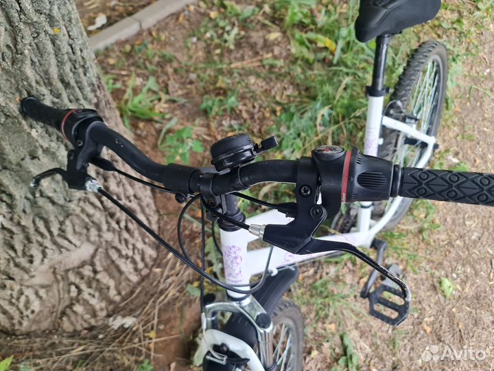 Велосипед stels miss и Stern Maya