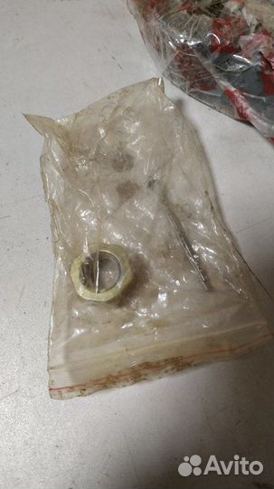 Сошка рулевая Mitsubishi Pajero 1991-2001