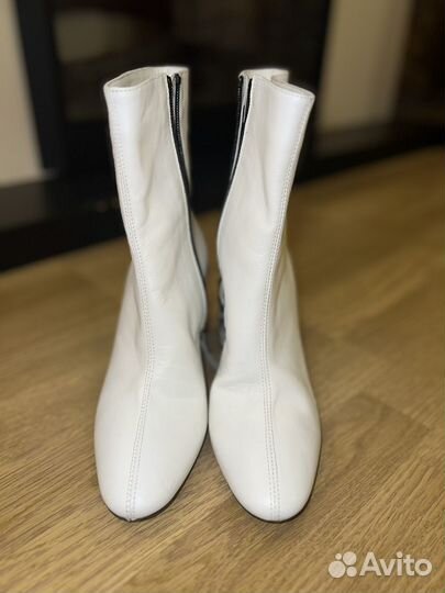 Полусапоги Furla