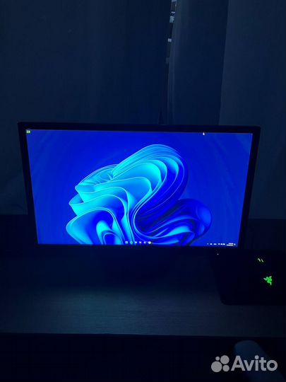 Монитор Aoc 24 Дюйма, 144 гц, модель G2460PF