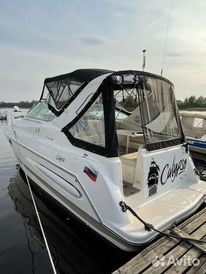 Катер Maxum 28.00 SKR