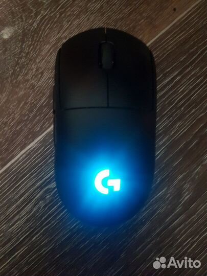 Logitech G PRO wireless