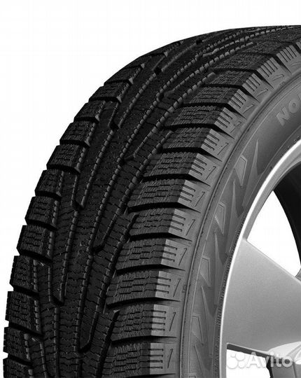 Nokian Tyres Nordman RS2 185/65 R15 92R