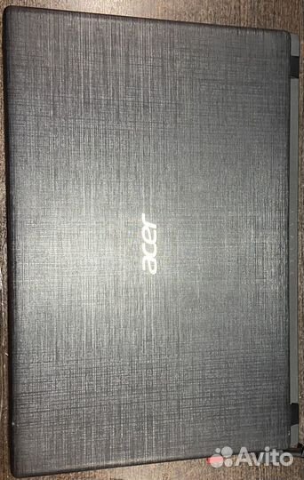 Acer aspire 3 A315-21 series