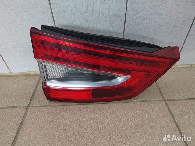 Фонарь левый внутренний LED Galaxy 2 рестайлинг