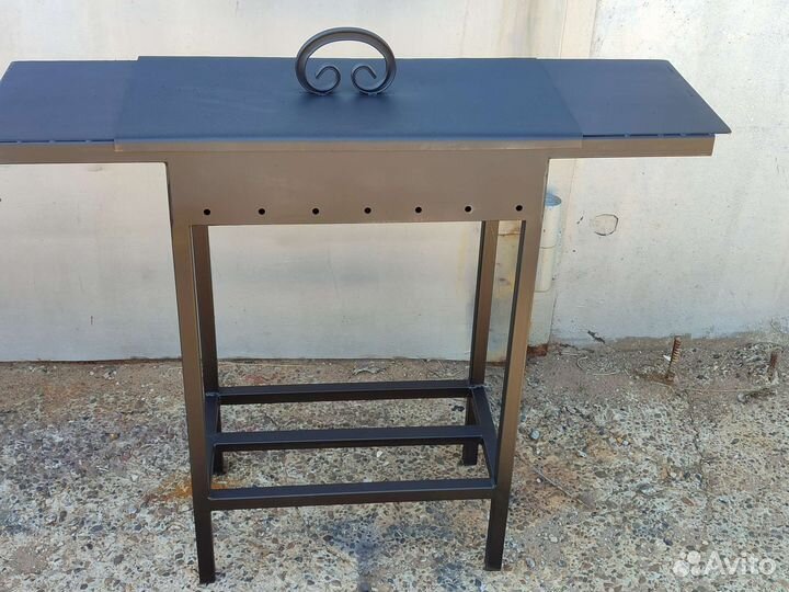 Мангал большой