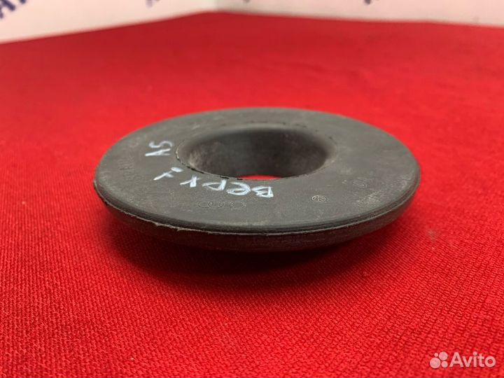 Верхняя подушка пружин задняя Skoda Octavia 1Z3