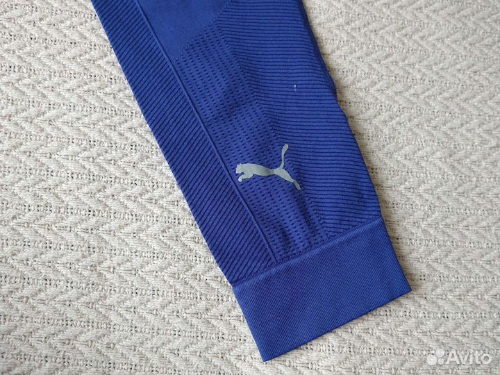 Новые женские леггинсы спортивные штаны Puma 44-46