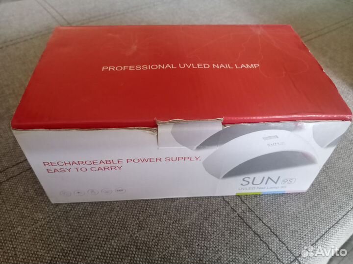 Набор для маникюра