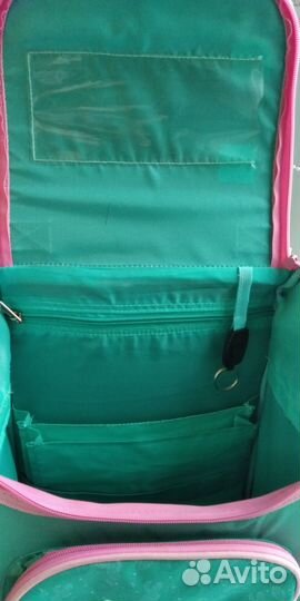 Ранец для начальной школы