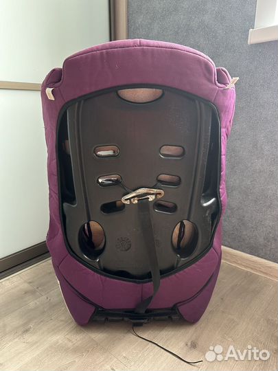 Детское автокресло 9 до 36 кг