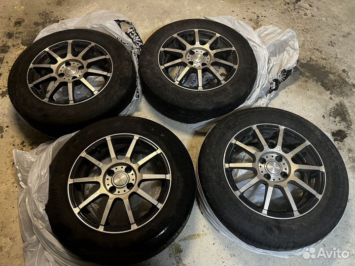 Continental PremiumContact 6 185/65 R15
