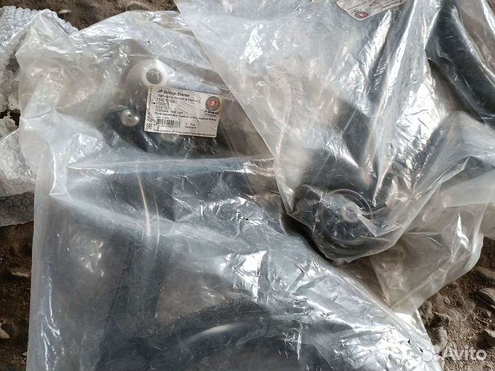 Нижний Рычаг подвески форд Мондео 4