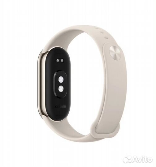 Xiaomi SMART Band 8. Оригинал. Новые