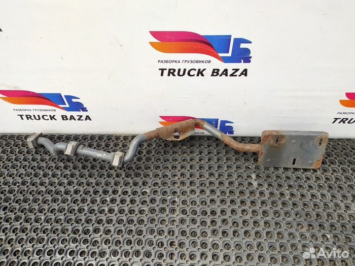 Кронштейн воздушного фильтра Volvo FH, Volvo FM