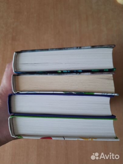 Продам 4 книги автора сесилия ахерн