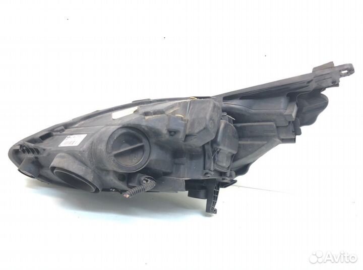 Фара AM5113W029BE Ford Grand C-MAX (2010-2012)