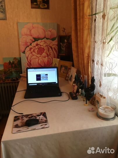 Преподаватель английского языка