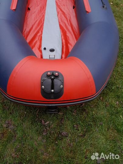 Лодка Андромеда